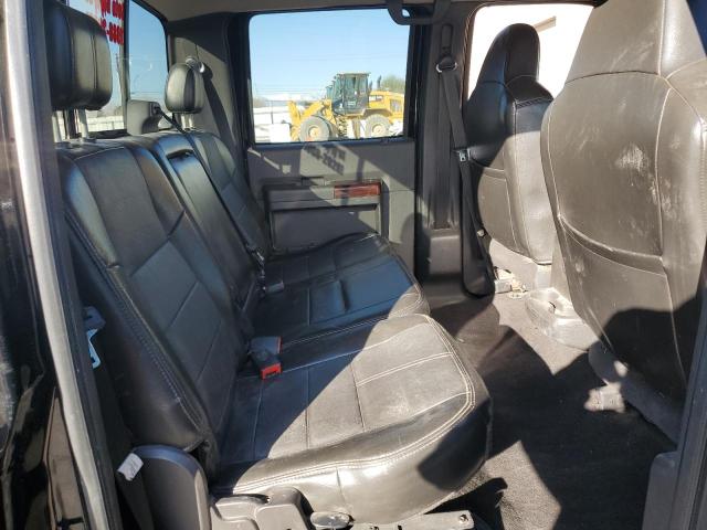Photo 10 from auction – 2010 FORD F250 SUPER with VIN 1FTSW2BR8AEA80294
