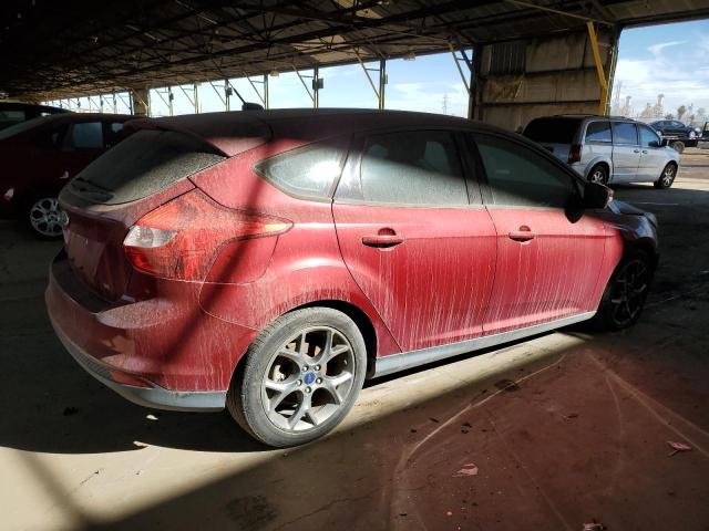 Photo 3 from auction – 2014 FORD FOCUS SE with VIN 1FADP3K20EL326017