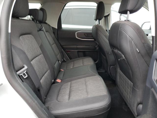 Photo 11 from auction – 2022 FORD BRONCO SPO with VIN 3FMCR9B69NRD20493
