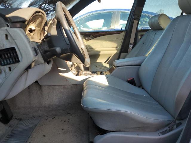 Photo 7 from auction – 1998 MERCEDES-BENZ E 300TD with VIN WDBJF25F9WA533140