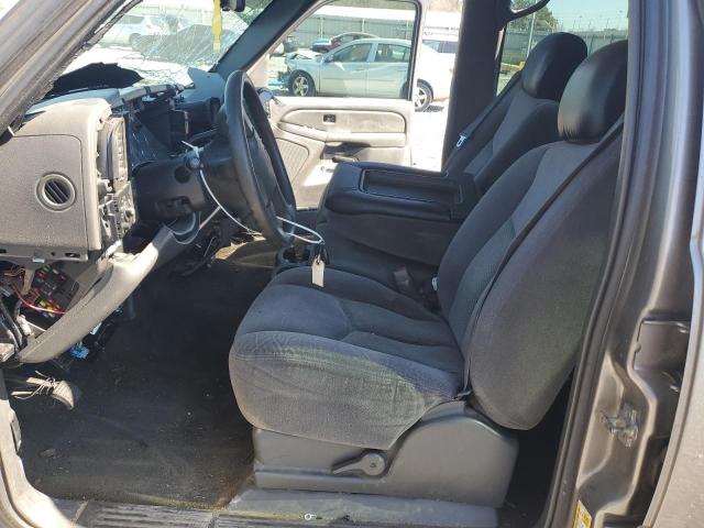 صورة رقم 7 من المزاد - 2006 CHEVROLET SILVERADO مع VIN 2GCEC13VX61210953