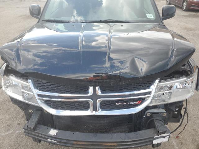 Photo 12 from auction – 2014 DODGE JOURNEY SX with VIN 3C4PDCBB7ET140625