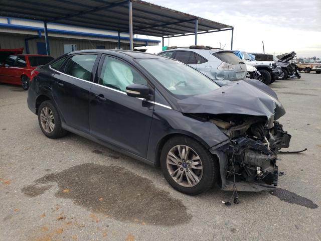 Photo 4 from auction – 2012 FORD FOCUS SEL with VIN 1FAHP3H28CL408356