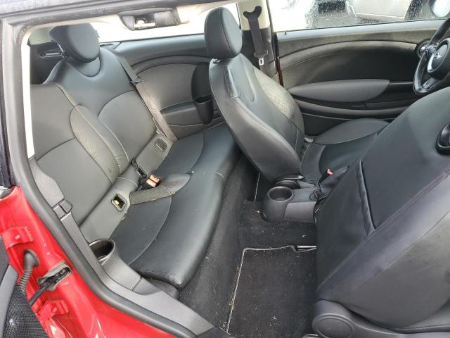 Photo 10 from auction – 2011 MINI COOPER CLU with VIN WMWZF3C57BTX82097