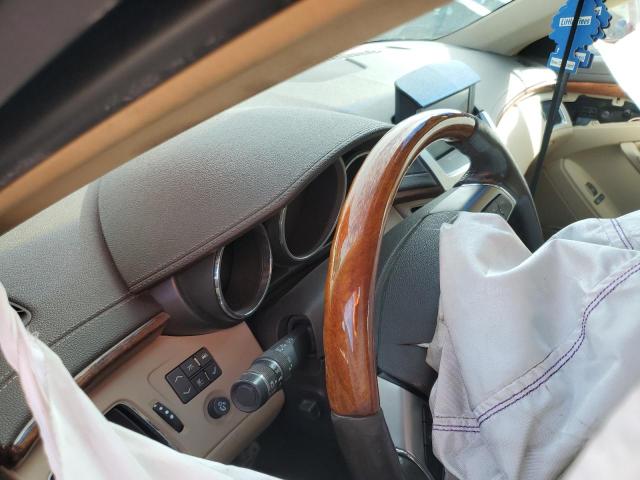 Photo 9 from auction – 2011 CADILLAC CTS PREMIU with VIN 1G6DP5ED1B0115315