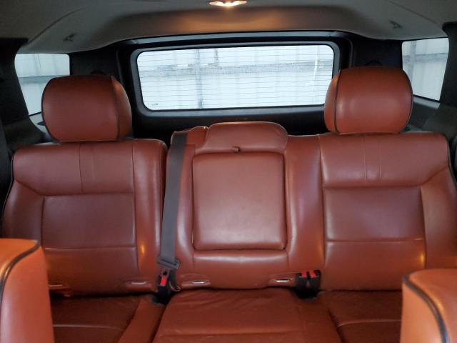 Photo 10 from auction – 2008 HUMMER H2 with VIN 5GRGN23898H105094