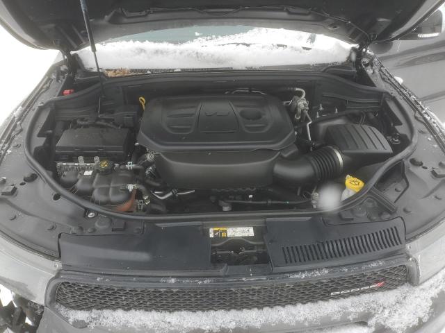 Foto 12 de la subasta – 2020 DODGE DURANGO GT con VIN 1C4RDJDG1LC374077