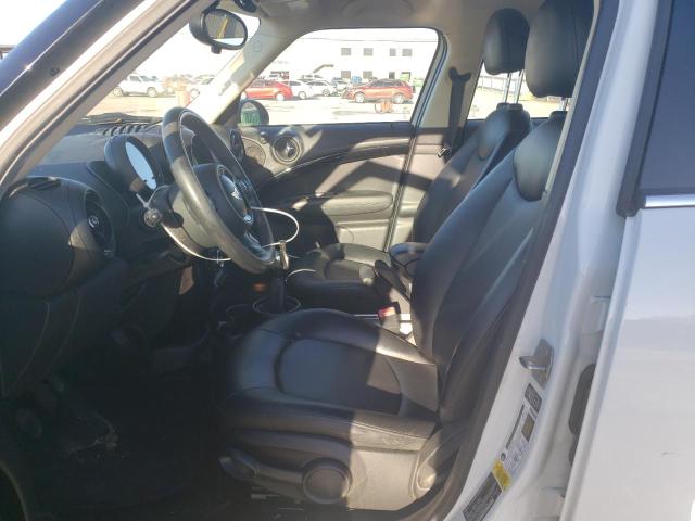 Photo 7 from auction – 2015 MINI COOPER COU with VIN WMWZB3C50FWM32746