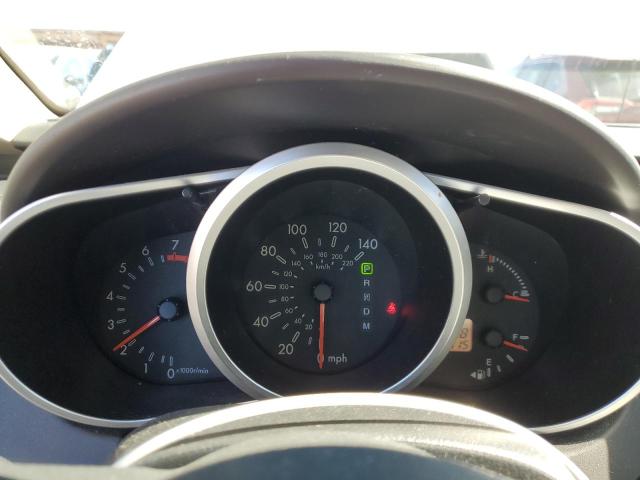 Снимка 9 от търг – 2008 MAZDA CX-7 с VIN JM3ER293080204644
