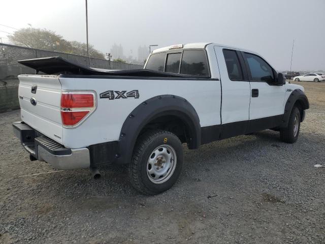 Photo 3 from auction – 2012 FORD F150 SUPER with VIN 1FTFX1EF4CKD79294