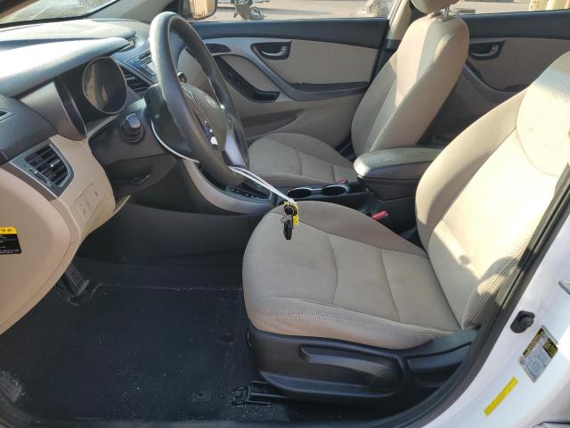 Photo 7 from auction – 2016 HYUNDAI ELANTRA SE with VIN 5NPDH4AE3GH754700