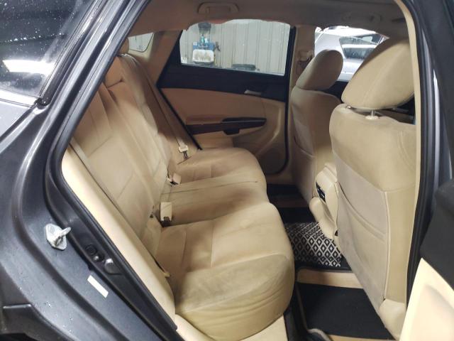 Photo 10 from auction – 2012 HONDA CROSSTOUR with VIN 5J6TF3H31CL005071