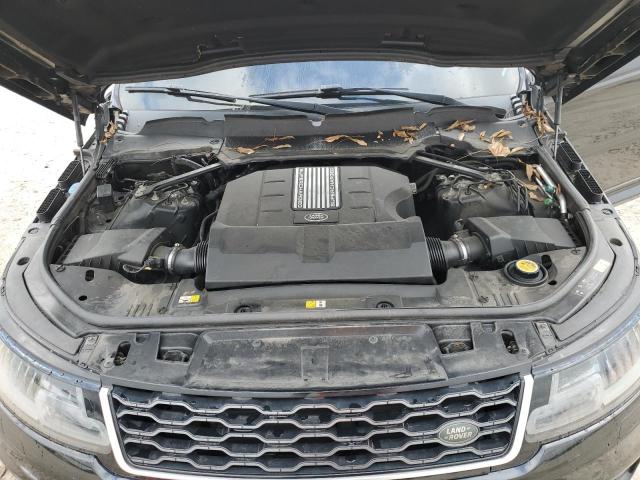 Photo 12 from auction – 2018 LAND ROVER RANGE ROVE with VIN SALWR2RV2JA182427