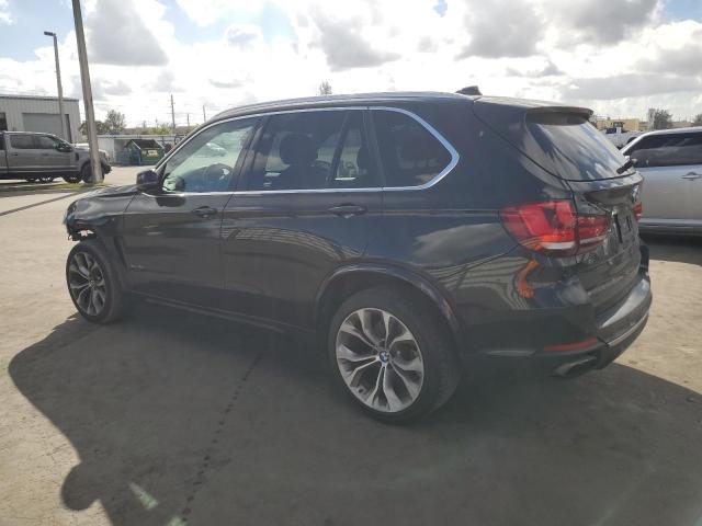 Photo 2 from auction – 2018 BMW X5 SDRIVE3 with VIN 5UXKR2C50J0X09867