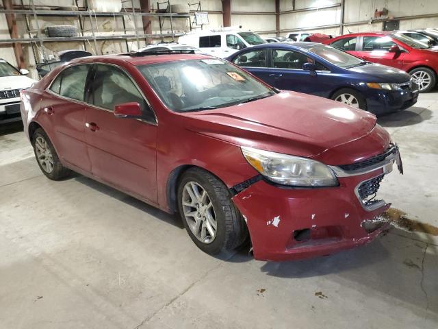 Photo 4 from auction – 2014 CHEVROLET MALIBU 1LT with VIN 1G11C5SLXEF244316