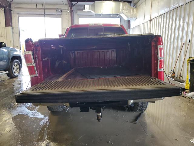 Photo 6 from auction – 2014 FORD F150 SUPER with VIN 1FTFW1EF9EFA55014
