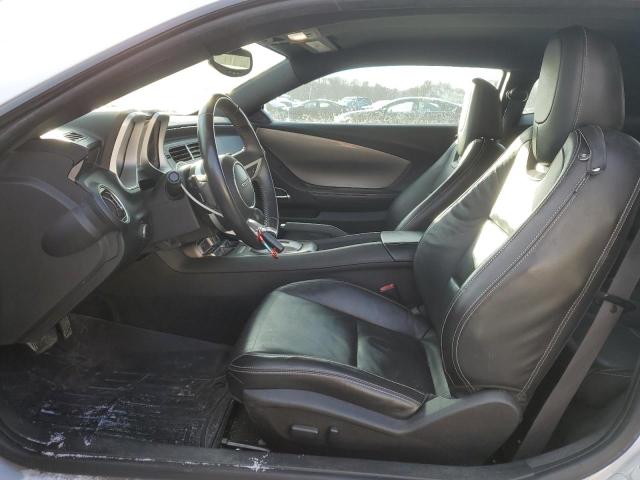 Photo 7 from auction – 2010 CHEVROLET CAMARO LT with VIN 2G1FC1EV0A9132316