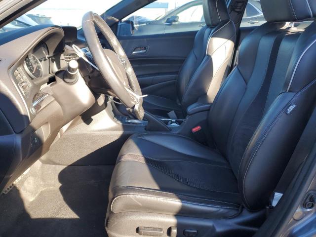 Photo 7 from auction – 2019 ACURA ILX PREMIU with VIN 19UDE2F89KA003991