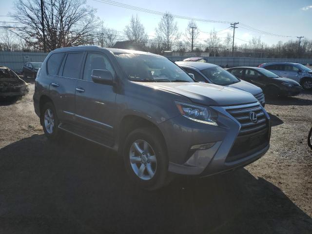 Photo 4 from auction – 2017 LEXUS GX 460 with VIN JTJBM7FX0H5150325