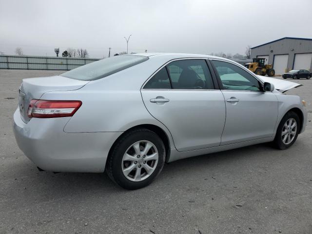 صورة رقم 3 من المزاد - 2011 TOYOTA CAMRY BASE مع VIN 4T1BF3EK5BU138000