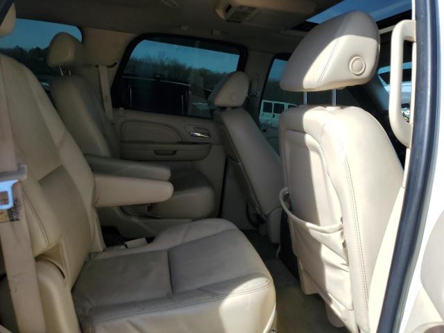 Photo 11 from auction – 2007 CADILLAC ESCALADE L with VIN 1GYFK63827R195561