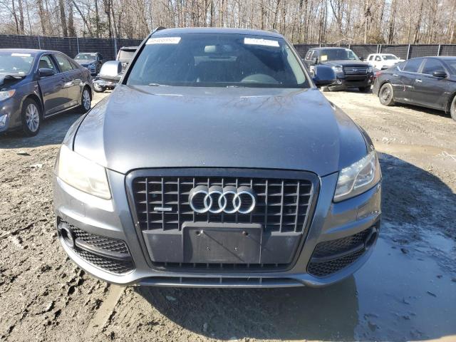 Photo 5 from auction – 2012 AUDI Q5 PREMIUM with VIN WA1DKAFP9CA053228