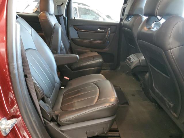 Photo 11 from auction – 2015 GMC ACADIA DEN with VIN 1GKKVTKDXFJ266077