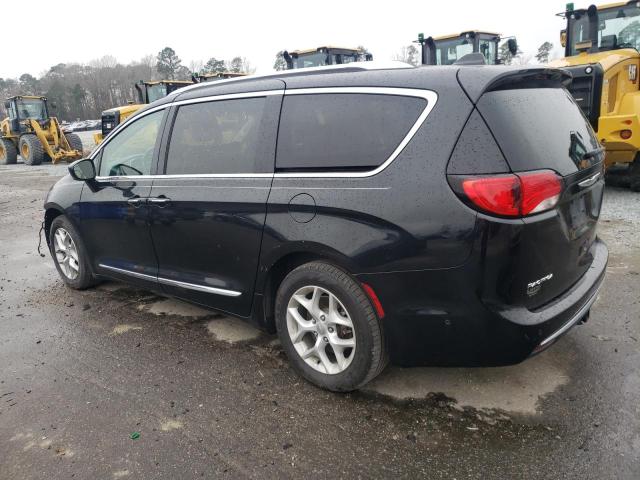 Photo 2 from auction – 2017 CHRYSLER PACIFICA T with VIN 2C4RC1EG0HR518248