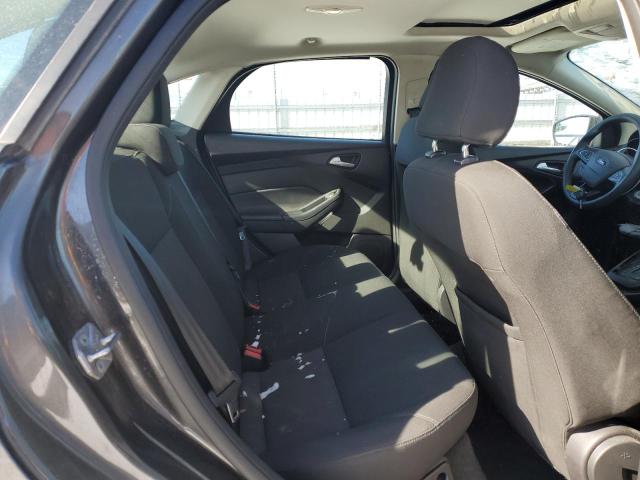Photo 10 from auction – 2016 FORD FOCUS SE with VIN 1FADP3F24GL213684