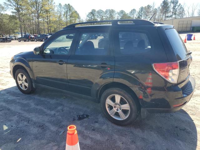 Photo 2 from auction – 2011 SUBARU FORESTER 2 with VIN JF2SHBBCXBH714308