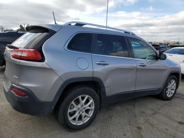 Photo 3 from auction – 2018 JEEP CHEROKEE L with VIN 1C4PJLLB9JD552570