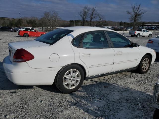 Photo 3 from auction – 2005 FORD TAURUS SE with VIN 1FAFP53215A219475