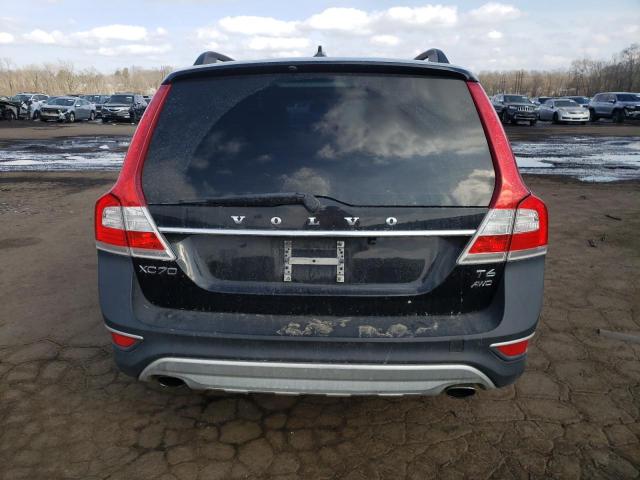 Photo 6 from auction – 2014 VOLVO XC70 T6 with VIN YV4902BZ3E1185741