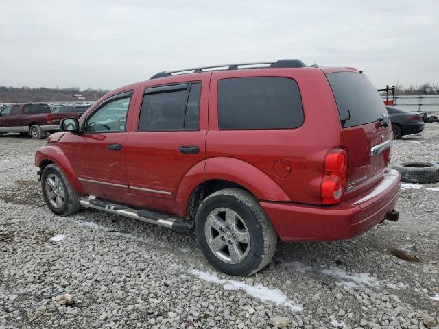 Снимка 2 от търг – 2006 DODGE DURANGO LI с VIN 1D8HB58296F192803