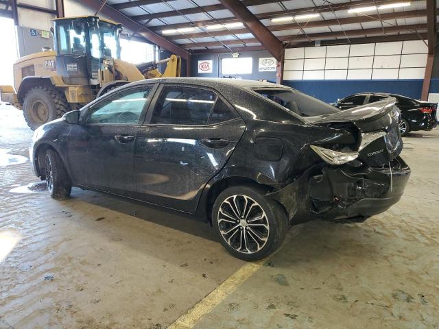 Photo 2 from auction – 2016 TOYOTA COROLLA L with VIN 5YFBURHE0GP542314