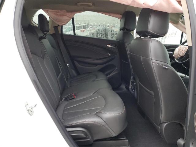 Photo 11 from auction – 2018 BUICK ENVISION E with VIN LRBFX1SA1JD060458