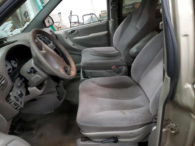 Photo 7 from auction – 2003 DODGE GRAND CARA with VIN 2D4GP34353R232476