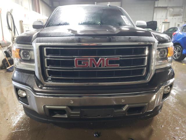 Photo 5 from auction – 2015 GMC SIERRA K15 with VIN 3GTU2VEC4FG509198