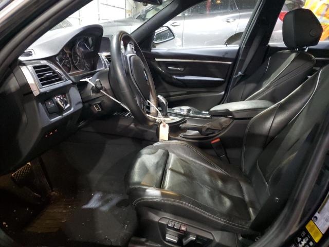 Photo 7 from auction – 2018 BMW 330 XI with VIN WBA8D9C50JEM33399