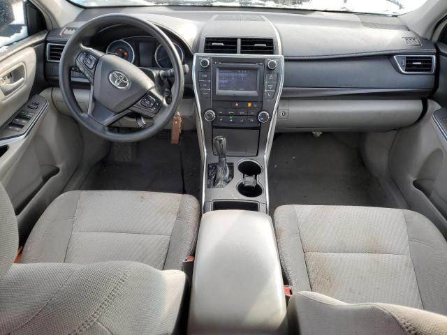 Photo 8 from auction – 2017 TOYOTA CAMRY LE with VIN 4T1BF1FK2HU803186