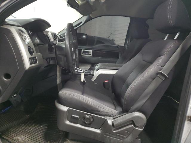 Photo 7 from auction – 2010 FORD F150 SUPER with VIN 1FTFW1EV9AFA78102