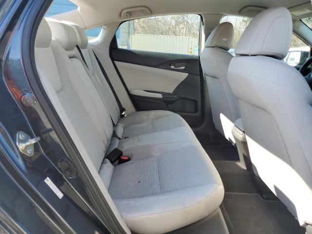 Photo 10 from auction – 2020 HONDA INSIGHT EX with VIN 19XZE4F58LE002710