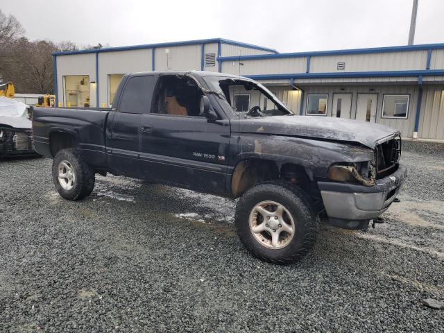 Photo 4 from auction – 2001 DODGE RAM 1500 with VIN 3B7HF13Y31G203387