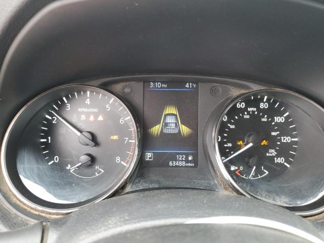 Photo 9 from auction – 2019 NISSAN ROGUE S with VIN KNMAT2MT0KP529180