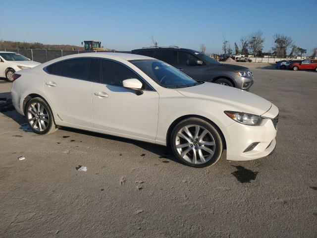 Photo 4 from auction – 2017 MAZDA 6 TOURING with VIN JM1GL1V57H1115393