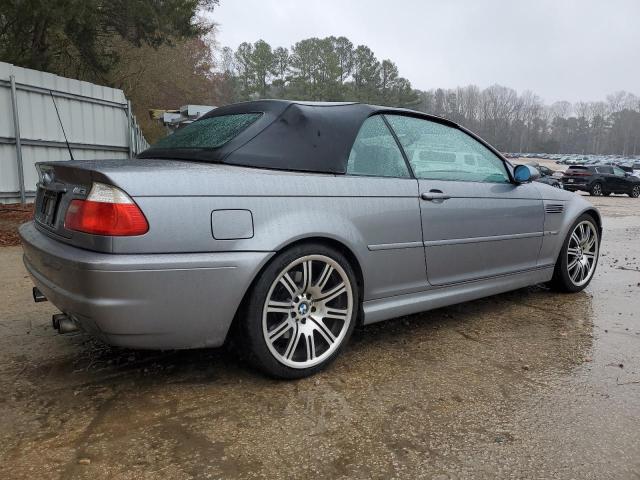 Photo 3 from auction – 2003 BMW M3 with VIN WBSBR934X3PK04259