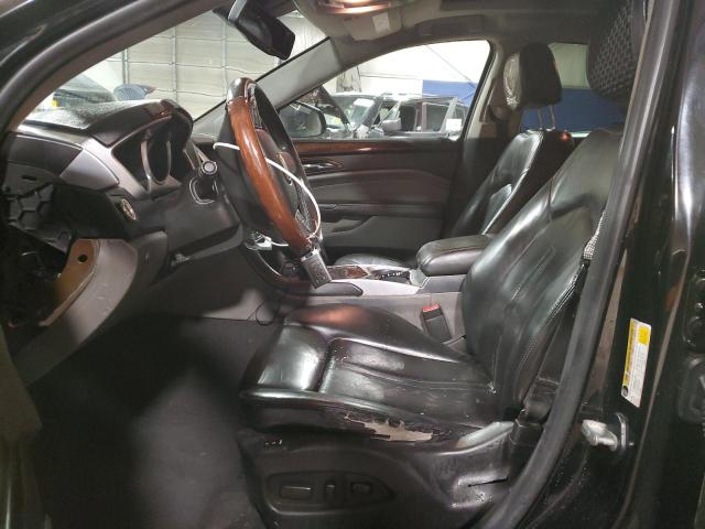 Photo 7 from auction – 2011 CADILLAC SRX LUXURY with VIN 3GYFNAEY0BS601432