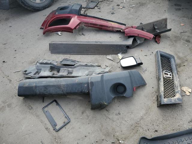 Photo 13 from auction – 2006 HONDA ELEMENT EX with VIN 5J6YH18766L008110