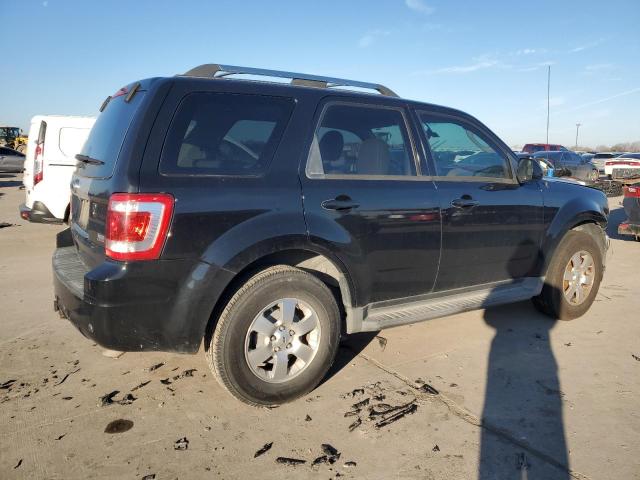 Photo 3 from auction – 2012 FORD ESCAPE LIM with VIN 1FMCU0EG5CKC67520