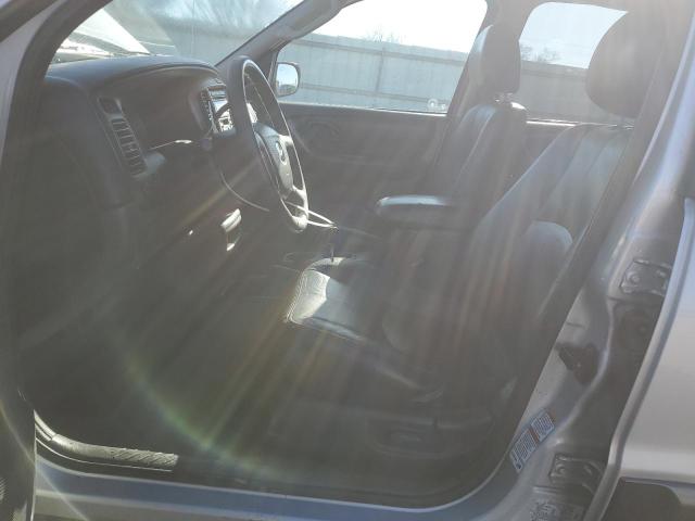 Photo 7 from auction – 2003 MAZDA TRIBUTE ES with VIN 4F2CZ96153KM35676